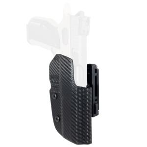Black Scorpion Outdoor Gear CZ P-10 F Pro IDPA Competition Holster