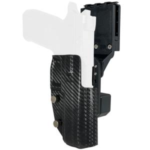 Black Scorpion Outdoor Gear CZ P-10 F Pro Competition Holster