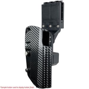 Black Scorpion Outdoor Gear Sig Sauer P226 Pro Competition OWB Holster 840278704411