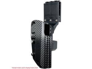 Black Scorpion Outdoor Gear Canik SFx Rival Pro Competition OWB Holster