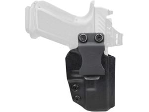 Maxtor Tactical High Sweat Shield Kydex IWB Holster