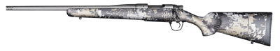 Christensen Arms Mesa Left-Hand