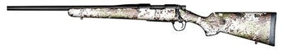 Christensen Arms Mesa Left-Hand