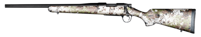 Christensen Arms Mesa Left-Hand