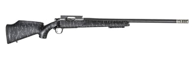 Christensen Arms Traverse 6.8 Western 840290504105