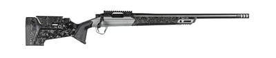 Christensen Arms MHR