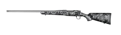 Christensen Arms Mesa FFT 7mm PRC 801-01192-00