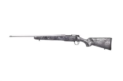 Christensen Arms Mesa FFT Titanium 7mm PRC 840290520341