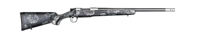 Christensen Arms Ridgeline 7mm PRC 840290520488