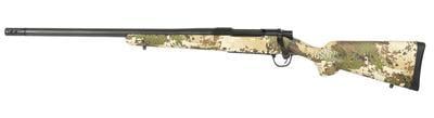 Ridgeline Sitka FFT
