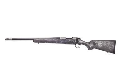Christensen Arms Ridgeline FFT Titanium 7mm PRC 840290520600