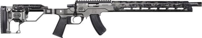 Christensen Arms MPR Rimfire