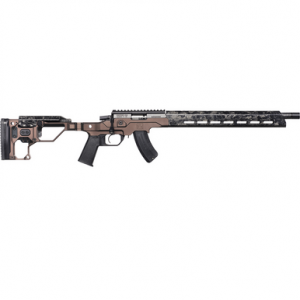 MPR Rimfire
