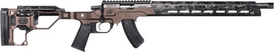MPR Rimfire