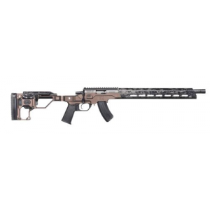 MPR Rimfire