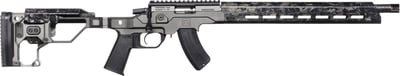 MPR Rimfire