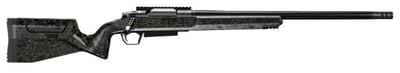 Christensen Arms Modern Carbon Rifle