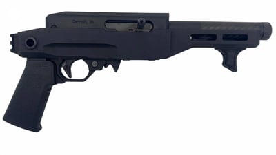 Volquartsen ENV-HMR 17 HMR VFENV-HMR