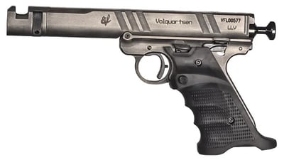 Volquartsen Mamba-TFX 22 LR VF4H-BWX