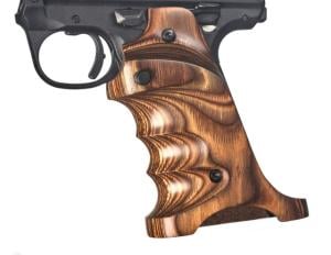 Volquartsen MK IV 22/45 Laminated Grips