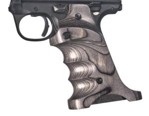 Volquartsen MK IV 22/45 Laminated Grips
