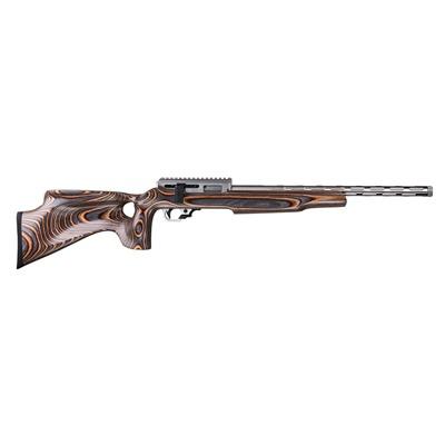 Volquartsen Summit IF-5 Brown/Black 17 HMR VCB-0307