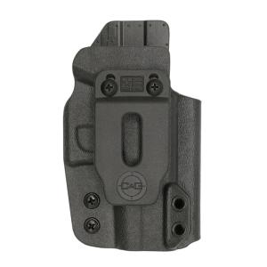C&G Holsters Glock 42 IWB RH Alpha Kydex Holster