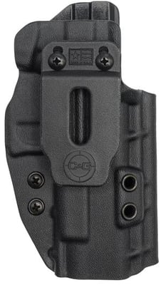 C&G Holsters Glock 48/48 MOS Covert IWB Holsters 0056100