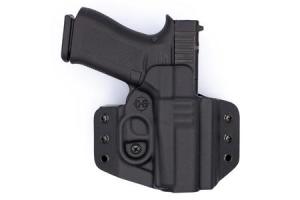 C&G Glock 43 / Glock 43X / Glock 43X MOS Covert OWB Holster 0060100