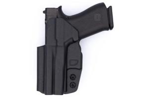 C&G Holsters Glock 43/43X/MOS IWB Holster 840339700635