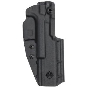 C&G Glock 34/35 OWB RH TRINITY Holster 0086-100