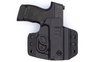 C&G Holsters Sig Sauer P365 OWB Covert Kydex Holster