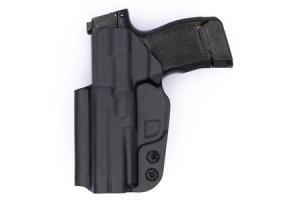 C&G Holsters Sig Sauer P365 IWB Covert Kydex Holster