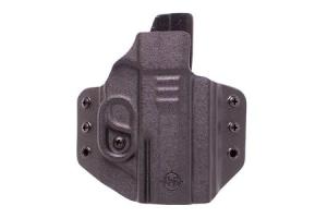 C&G Holsters Sig Sauer P365 XMacro Covert Kydex OWB Holster