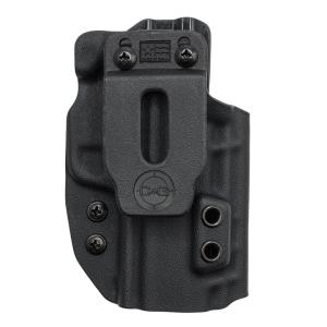 C&G SIG Sauer P365 XMacro, Covert IWB, Left-Handed, Kydex Holster