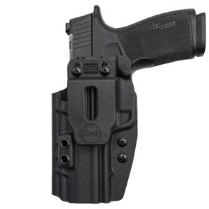 C&G Holsters SIG Sauer P365 FUSE, Covert IWB, Black
