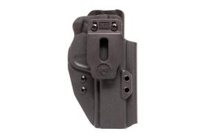CG HOLSTERS Smith and Wesson MP10 IWB Covert Kydex Holster