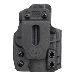 C&G S&W Bodyguard 2.0 IWB COVERT/ALPHA Kydex Holster Right Handed