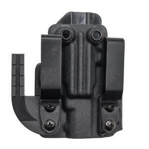 C&G S&W Bodyguard 2.0 Covert IWB LH Kydex Holster
