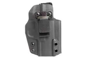 C&G Holsters  Springfield Echelon OWB Covert Right Handed Kydex Holster