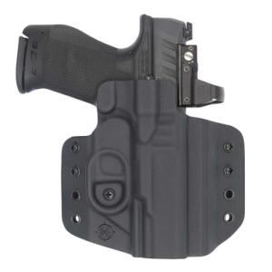 C&G Walther PDP Covert OWB Holster