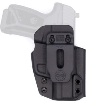 C&G Holsters Ruger MAX-9 Covert IWB Holster 2256100
