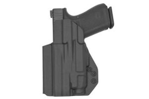 C&G Holsters IWB Tactical Kydex Holster 840339760189