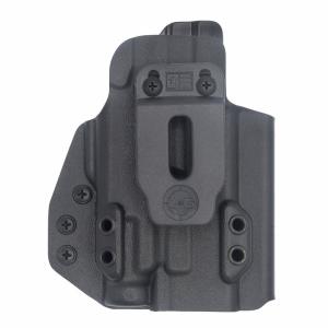C&G Holsters IWB Tactical, Glock 48/48MOS, TLR7/X Sub, RH