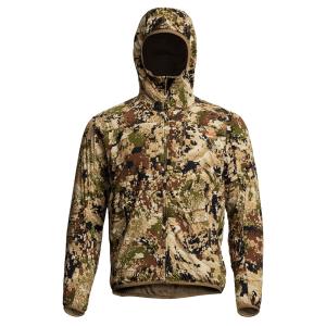 Sitka Big Game Subalpine Ambient 100 Hooded Jacket X Large