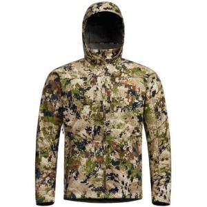 Sitka Gear Men's Jetstream Jacket - Gore Optifade Concealment Subalpine - M