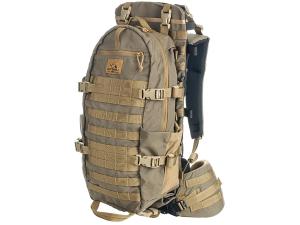 Kifaru Stryker XL 22" ARK Backpack