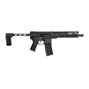 CMMG Dissent Mk4 Pistol - Black