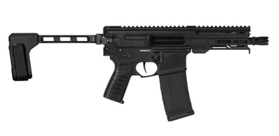 CMMG Dissent Mk4 300 BLK 840442500917