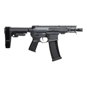 CMMG Banshee Mk4 FE Pistol - Tungsten
